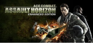 Купить Ace Combat : Assault Horizon - Enhanced Edition